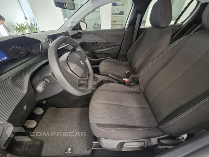 208 1.0 Firefly Like