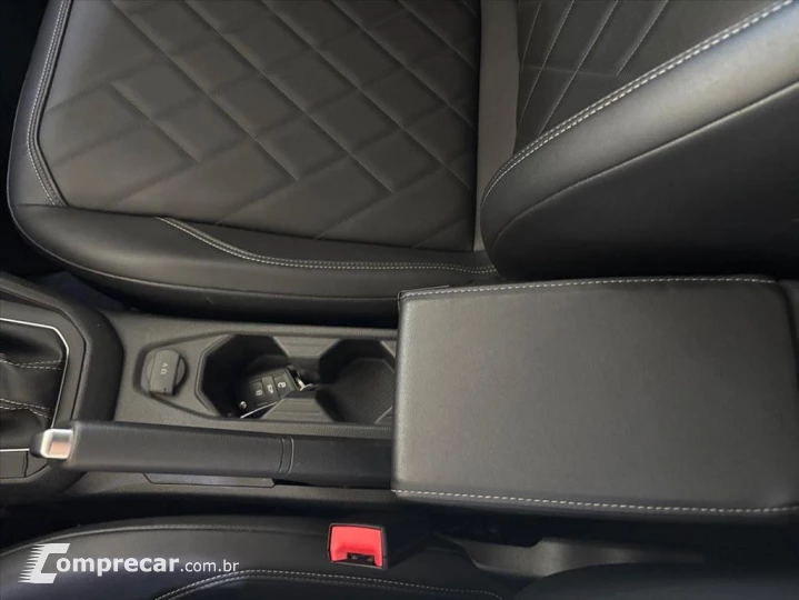 VIRTUS 1.4 250 TSI EXCLUSIVE AUTOMÁTICO