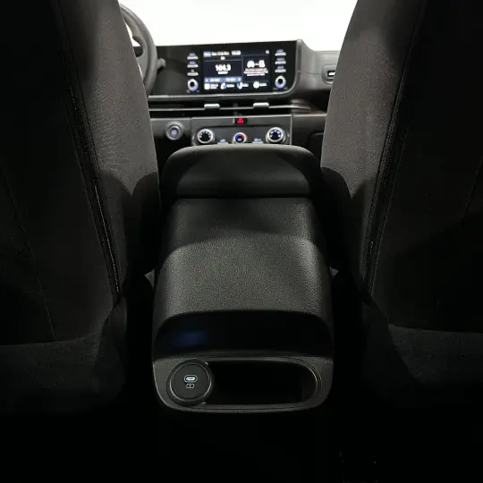 Creta Comfort 1.0 TB 12V Flex Aut.