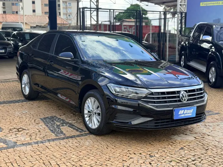 JETTA 1.4 250 TSI Comfortline