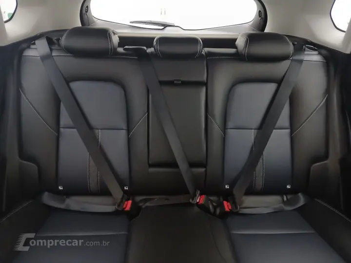 TRACKER 1.2 TURBO FLEX PREMIER AUTOMÁTICO