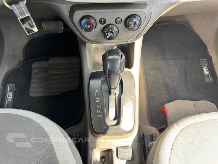 SPIN 1.8 LT 8V