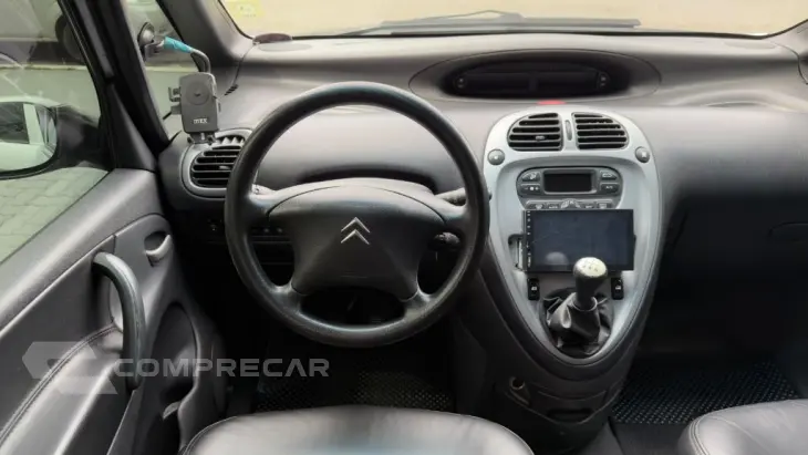 Xsara Picasso GLX 1.6/ 1.6 Flex 16V