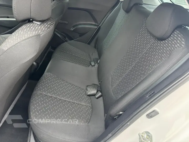 HB20 1.0 12V Comfort Plus