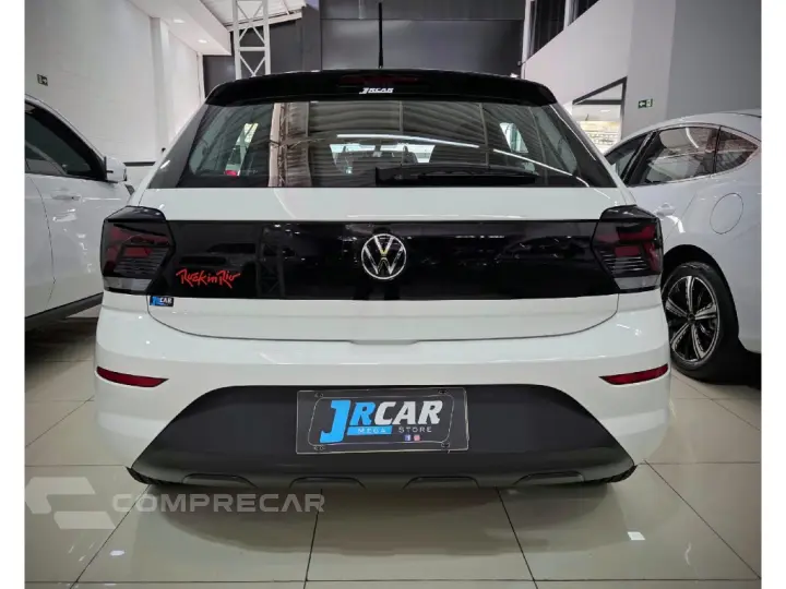 POLO 1.0 MPI ROCK IN RIO MANUAL
