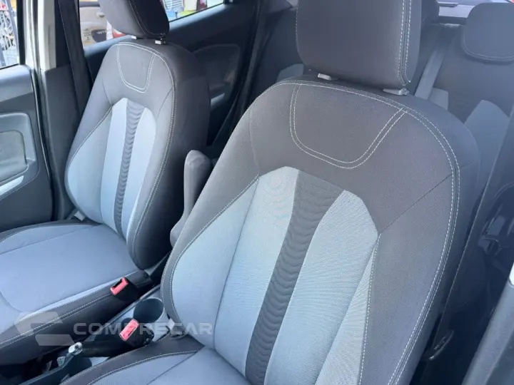 EcoSport FREESTYLE 1.6 16V Flex 5p