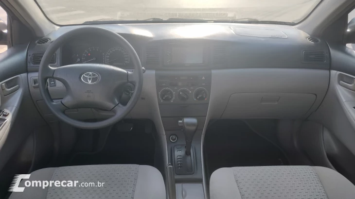 COROLLA 1.8 XEI 16V
