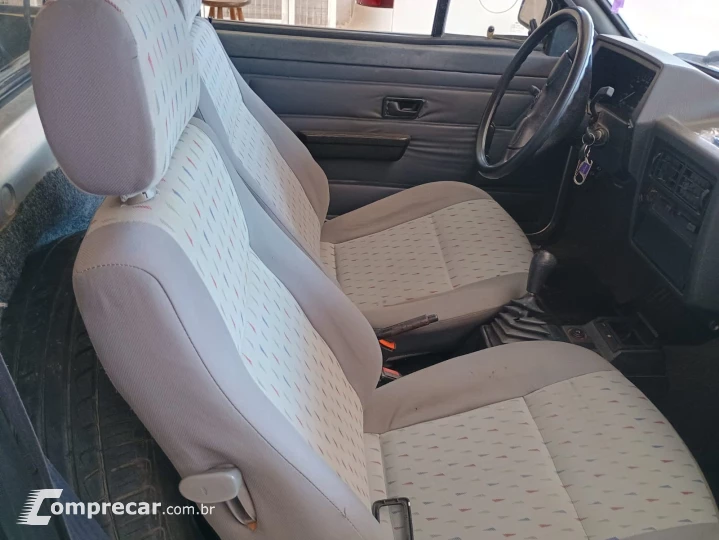 Saveiro CL