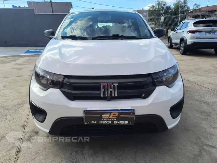 MOBI 1.0 8V EVO Like.