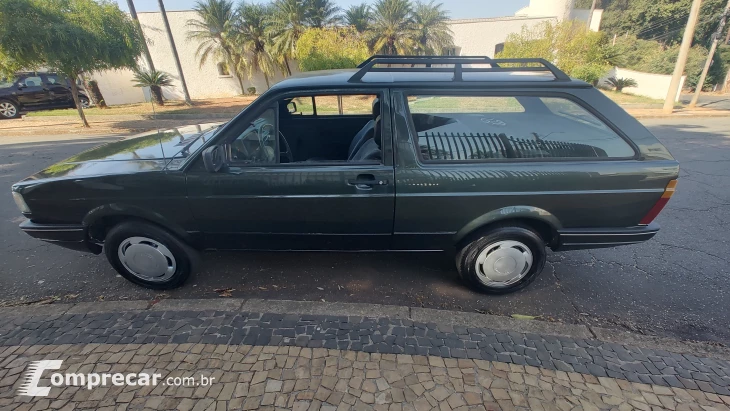 PARATI 1.8 CL 8V