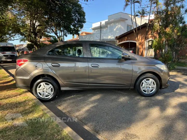 PRISMA 1.0 LT Spe/4 16vfuel