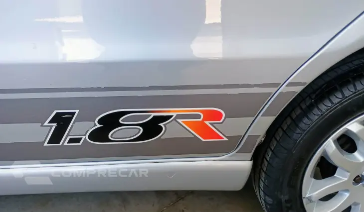 PALIO 1.8 MPI R 8V