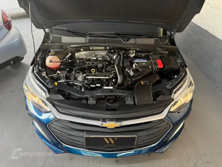 ONIX 1.0 Turbo Premier