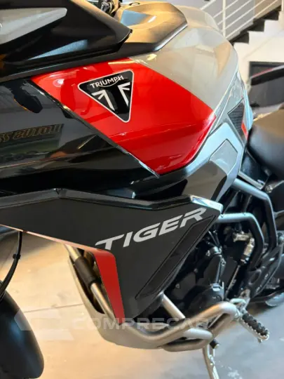 Tiger 900