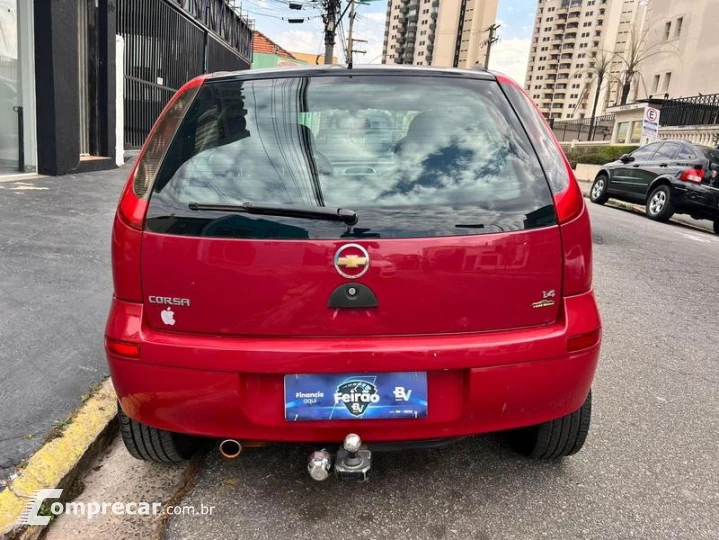 CORSA HATCH MAXX