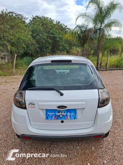 KA 1.0 MPI GL Image 8V