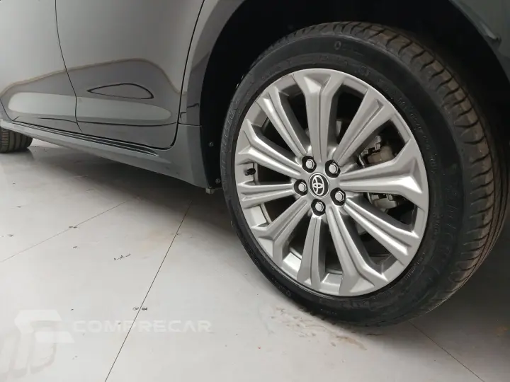 COROLLA 2.0 VVT-IE FLEX XEI DIRECT SHIFT