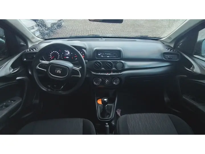 ARGO 1.0 FIREFLY FLEX MANUAL