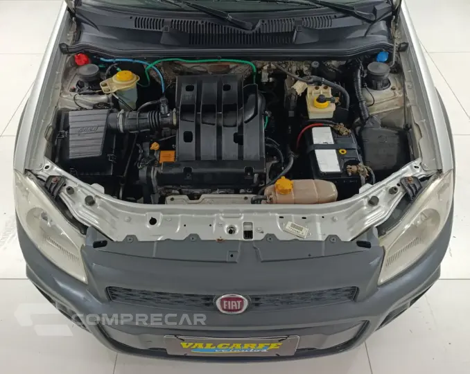 STRADA 1.4 MPI Working CD 8V