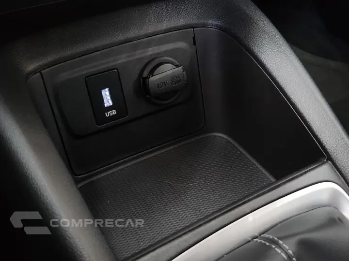 HB20 1.0 12V FLEX COMFORT MANUAL