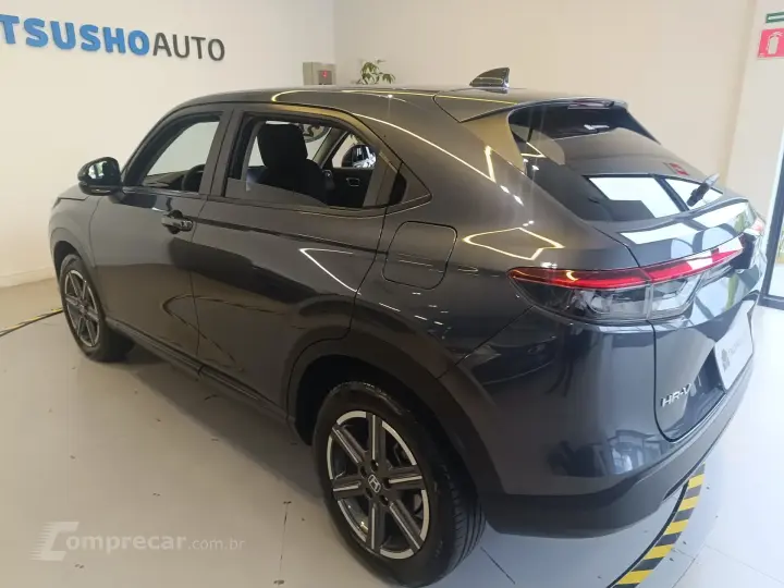 HR-V 1.5 DI I-VTEC EX CVT