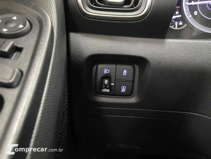 CRETA 1.0 TGDI FLEX COMFORT PLUS AUTOMÁTICO