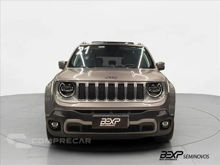 RENEGADE 1.8 16V Limited