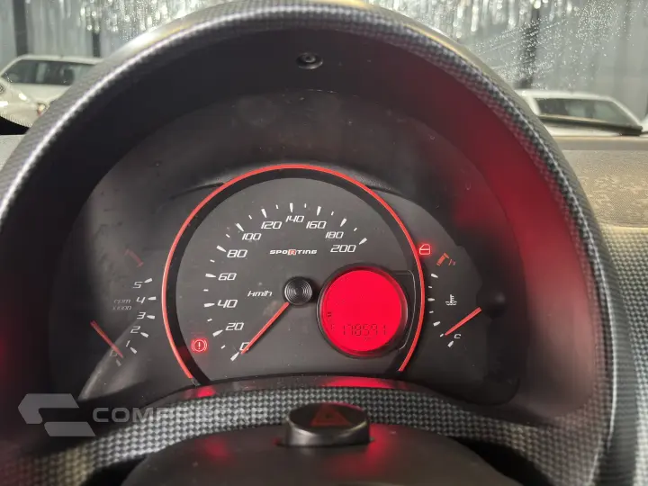 UNO 1.4 EVO SPORTING 8V FLEX 4P MANUAL