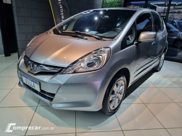FIT 1.4 LX 16V