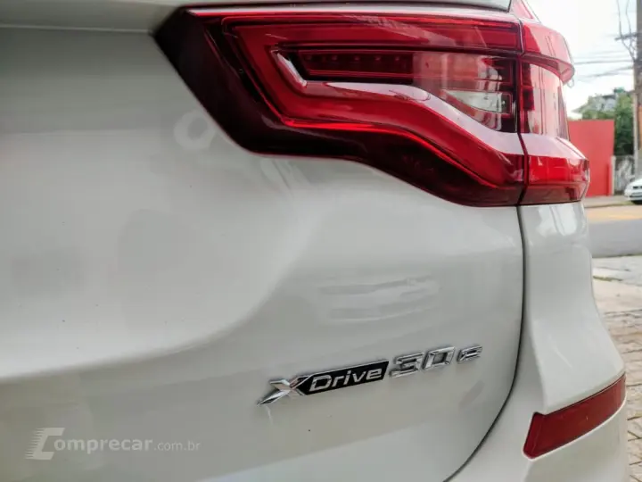 X3 2.0 16V HÍBRIDO X LINE XDRIVE30E STEPTRONIC