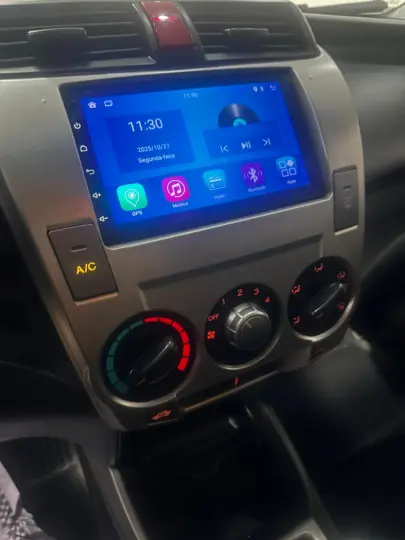 CITY 1.5 LX Sedan 16V