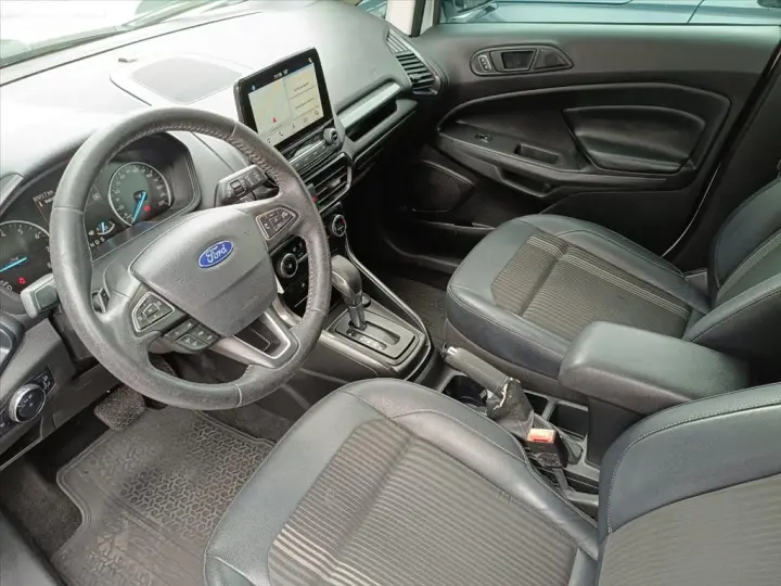 ECOSPORT 1.5 TI-VCT FLEX FREESTYLE AUTOMÁTICO