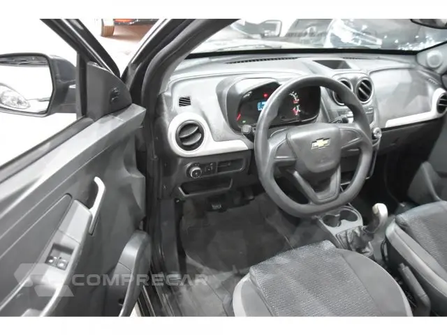 MONTANA - 1.4 MPFI LS CS 8V 2P MANUAL