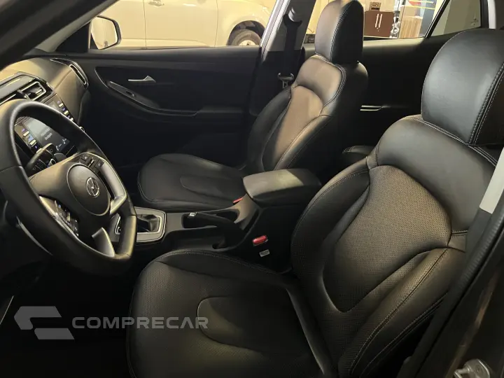 CRETA 1.0 Tgdi Limited