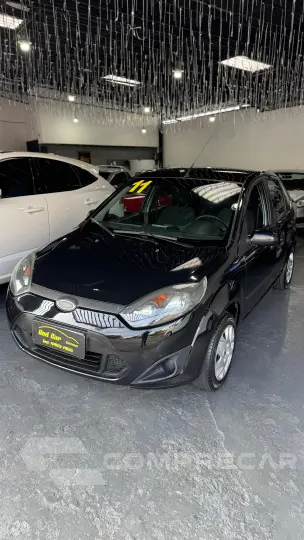 FIESTA 1.6 MPI Class Sedan 8V