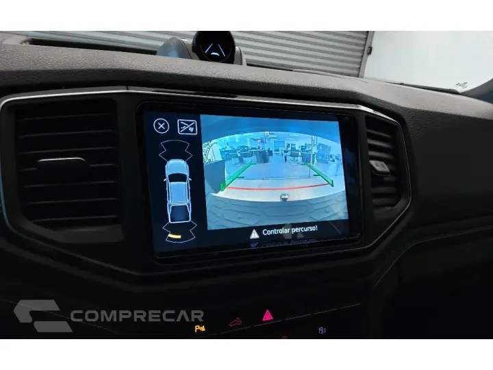 AMAROK 3.0 V6 TDI DIESEL EXTREME CD 4MOTION AUTOMÁTICO