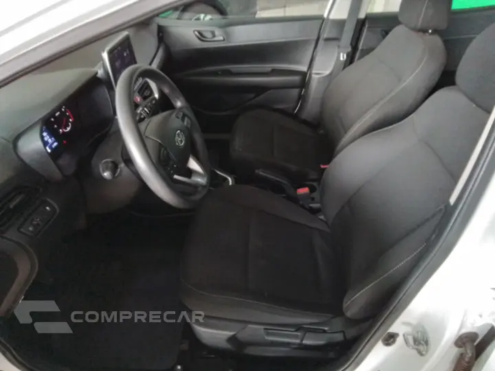 HB20 1.0 12V FLEX COMFORT MANUAL