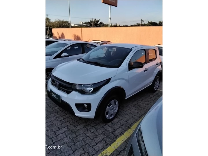 MOBI 1.0 EVO FLEX LIKE. MANUAL
