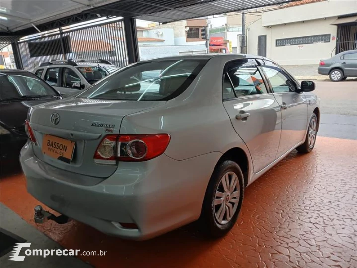 COROLLA 1.8 XLI 16V