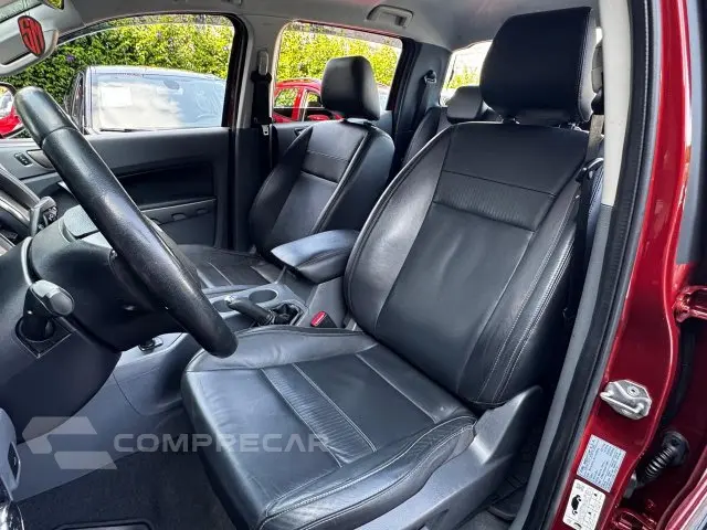 RANGER - 3.2 XLT 4X4 CD 20V 4P AUTOMÁTICO
