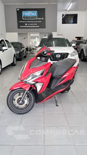 ELITE 125