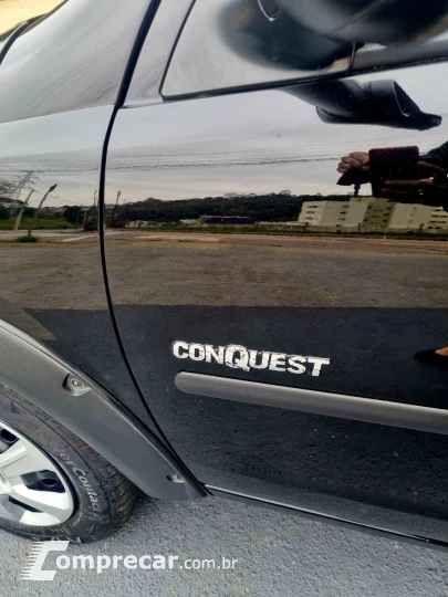 MONTANA 1.4 MPFI Conquest CS 8V