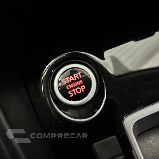 KICKS 1.6 16V S