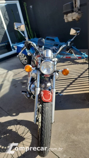 VIRAGO XV 535