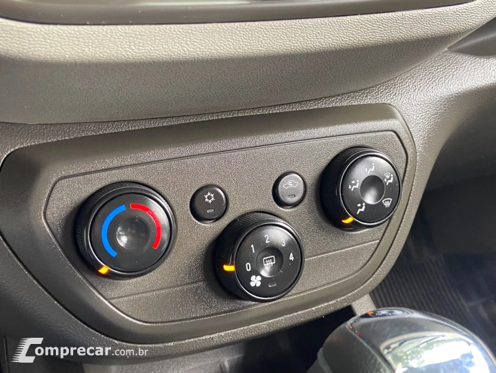 SPIN 1.8 LT 8V