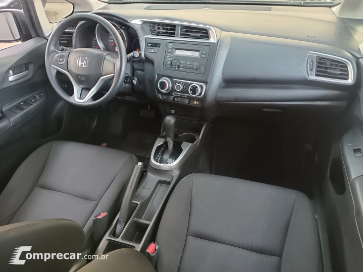 FIT 1.5 LX 16V