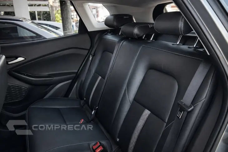 TRACKER 1.0 Turbo LTZ