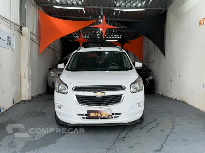 SPIN 1.8 LTZ 7L 8V