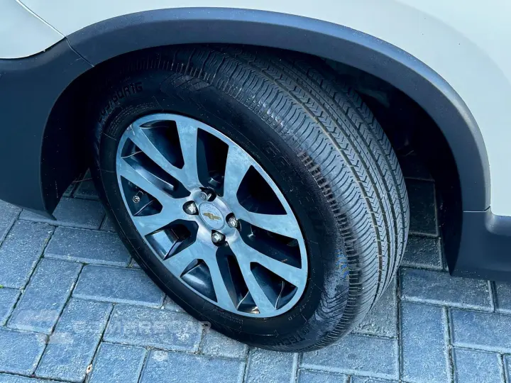 SPIN 1.8 Activ 8V