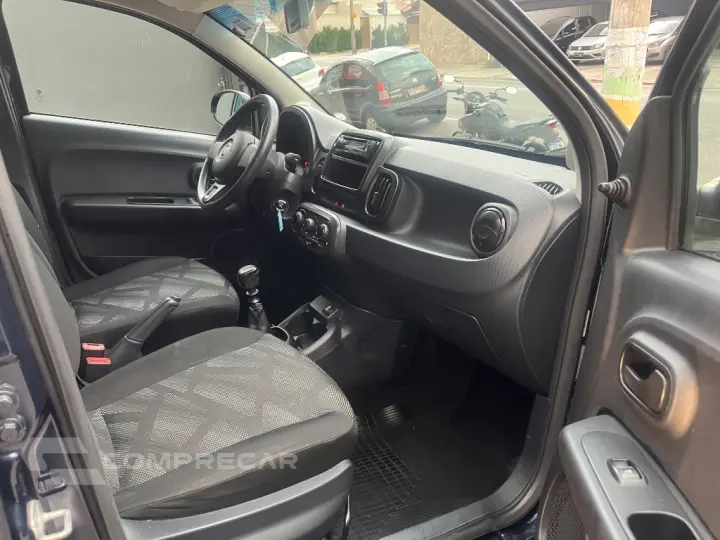 MOBI LIKE 1.0 Fire Flex 5p.